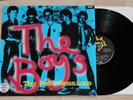 THE BOYS - The Peel Sessions -   rare Vinyl LP    / KBD,Punk,Sex Pistols,clash