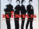The Kinks ?– The Kinks Are Well Respected Men, Gatefold, UK Press