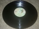 Queen A Day At The Races 1976 LP Vinyl Original 6E-101 Record BUTTERFLY LABEL