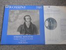 UK ZRG 506, oval-grooved: Rossini String Sonatas, Marriner