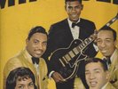LP- THE MIRACLES- 