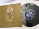 LP, Chico Buarque, construcao, LATIN BOSSANOVA, Made Brazil, Philips VG+ to VG++