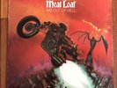 Meat Loaf Bat Out Of Hell LP Vinyl US Epic PE34974 Meatloaf RARE MINT 1st Press