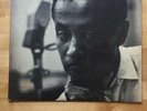 ROBERT MCFERRIN Deep River Negro Spirituals LP RIVERSIDE RLP12-812 US 1957 MONO