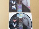 SIOUXSIE AND THE BANSHEES Face To Face ORIGINAL 1992 UK 12
