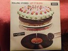 The Rolling Stones - Let It Bleed mono vinyl LP 33 rpm Decca gimme shelter MINT