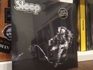 Sleep - The Sciences Green Vinyl LP Indie Store Variant Third Man Records SEALED
