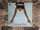FUNKADELIC FREE YOUR MIND AND YOUR ASS WILL FOLLOW WESTBOUND FUNK SOUL PSYCH LP