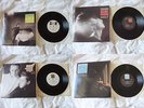 Tears For Fears I Believe Head Over Heels Everybody Shout 10 inch vinyl singles