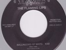 The Flaming Lips / Mr. Bungle ?**PROMO VINYL 7