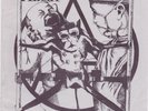 ASSUCK/Old Lady Drivers**RARE GRINDCORE 7