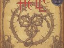 Hell ?– Curse And Chapter Vinyl 2LP Inc Gatefold & Poster 2013 NEW/SEALED
