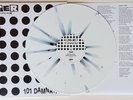 CARTER the Unstoppable Sex Machine '101 Damnations' RSD spotted vinyl limited LP