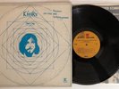The Kinks - Lola Versus Powerman - 1970 1st Press Blue Cover MS 6423 (EX)