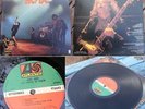 AC/DC-LET THERE BE ROCK Greek NEAR MINT 1st PRESS  1977