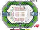 2 belles places CAT 1 SAM SMITH 30 Avril