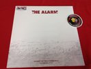 The Alarm Where The Two Rivers Meet EP RSD 2018 Piranha Records