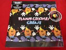 The Flamin Groovies Grease Rock LP NEW RSD 2018 Piranha Records
