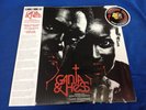 Sam Waymon Ganja & Hess Soundtrack LP NEW RSD 2018 Piranha Records