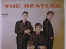 BEATLES: Introducing The Beatles LP Sealed (early 70's repro black/rainbow labe