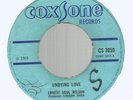 ERNEST SOUL WILSON - UNDYING LOVE / SOUL VENDORS - TROPIC ISLE         7