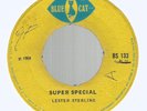 THE SLICKERS - WALA WALA / LESTER STERLING - SUPER SPECIAL         7