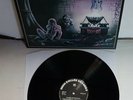 Chateaux Chained And Desperate Black Vinyl LP Record new Steve Grimmett