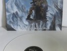 Cruel Force The Rise Of Satanic Might White Vinyl LP Record new
