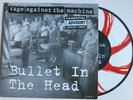 Rage Against The Machine - Bullet In The Head 7