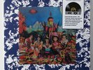 Rolling Stones, Their Satanic Majesties Request, NEW COLOURED VINYL LP RSD 2018