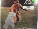 Rod Stewart - An Old Raincoat Won't Never Let You Down LP NEW
