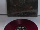Aura Noir Out To Die Purple Vinyl LP Record new