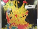 Michael Nau - Some Twist LP NEW PINK VINYL
