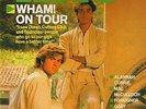 Wham  on Smash Hits Magazine Cover 1985    Madonna    Adam Ant    Alannah Currie