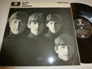 BEATLES..WITH THE BEATLES..SUPERB UK STEREO ISSUE PARLOPHONE LABEL No PCS 3045