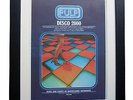 PULP+Disco 2000+Different+POSTER+AD+RARE ORIGINAL 1995+FRAMED+FAST GLOBAL SHIP
