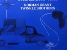 NORMAN GRANT & THE TWINKLE BROTHERS - The Right Way - Jah Shaka LP - 1984