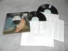 Krieg Der Sterne - Star Wars - Original Soundtrack - 2 × Vinyl, LP 1977