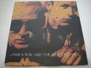 James Ray And The Performance ?– A New Kind Of Assassin LP 1989 UK