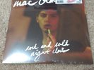 Mac DeMarco Rock Roll Night Club Newbury Expanded EP LP Blue Color Vinyl Record