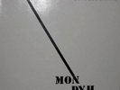 ? MON DYH - CONFUSED MIND ,VINYL NEUWERTIG