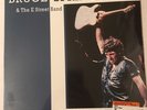 BRUCE SPRINGSTEEN & THE E STREET BAND A SAINT IN THE CITY LP LIVE AT BOTTOM LINE