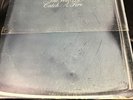 THE WAILERS(BOB MARLEY) 'CATCH A FIRE' UK ORIK ISLAND ZIPPO LP NEAR MINT PALM