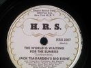 JACK TEAGARDEN -THE WORLD IS WAITING FOR THE SUNRISE/BIG EIGHT BLUES H.R.S [78]