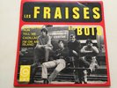 RARE EP 4 Titres Les Fraises Des Bois -Biem 26959