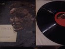 ROSALYN TURECK Bach Goldberg Variations LP ALP 1549 UK 1958 1st ED red/gold