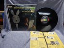 BEVERLY KENNEY RARE JAZZ VOCAL SINGS FOR PLAYBOYS DECCA DL 8743