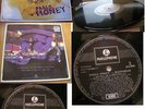 RADIOHEAD-PABLO HONEY Greece LP rare 1st Pressing  1993 NEAR MINT VINYL