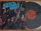 CLEAR LIGHT S/T LP 1967 UK ELEKTRA 1ST ORANGE MONO EKL4011 A2B1 BARELY PLAYED