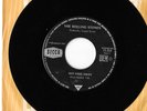Rolling Stones 45 tours promo Not Fade Away / I Wanna Be Your Man de 1964